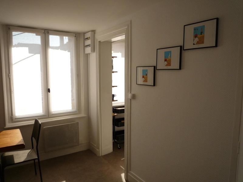 La Petite Vadrouille - Coeur Urbain D'Epernay Lejlighed Eksteriør billede